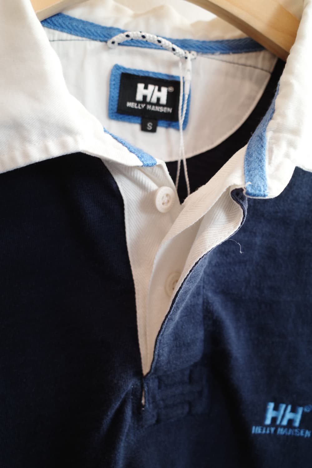 HELLY HANSEN 헬리한센 럭비 티셔츠  상품이미지4