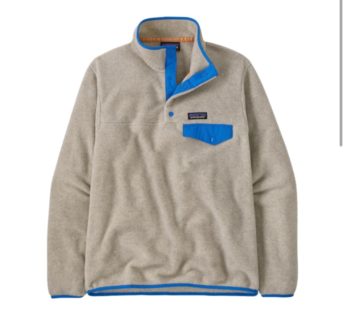 파타고니아 신칠라 우먼 s 상품이미지1