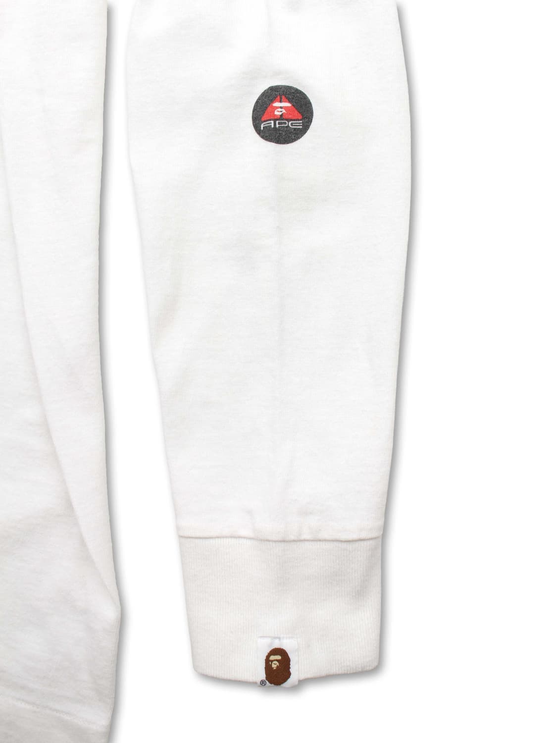 00s A BATHING APE (L) 상품이미지3