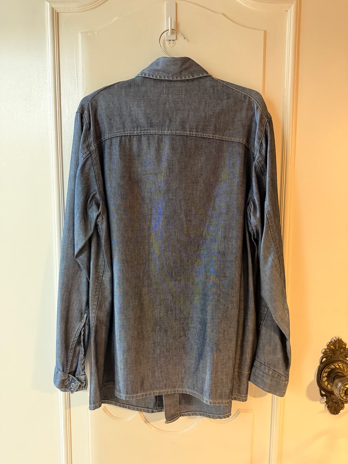 Levis 엔지니어드 셔츠 상품이미지2