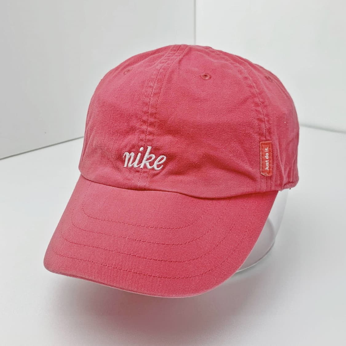 00s Nike 나이키 빈티지 볼캡 모자 상품이미지1