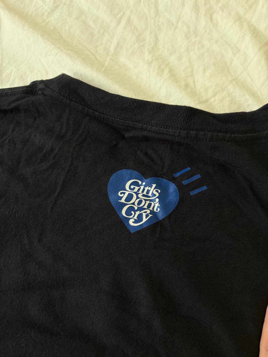 [XL] 휴먼메이드 X 베르디 GDC 롱슬리브 HUMAN MADE 상품이미지3