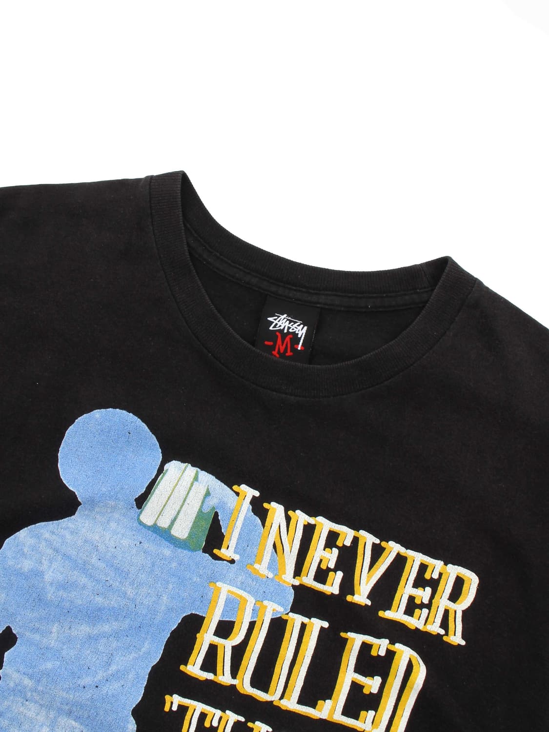 00s STUSSY (M) 상품이미지2