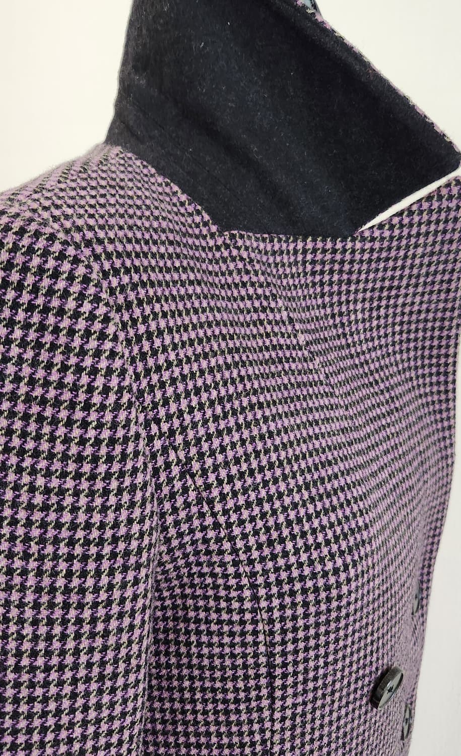 더아이잗 롱코트  상품이미지6