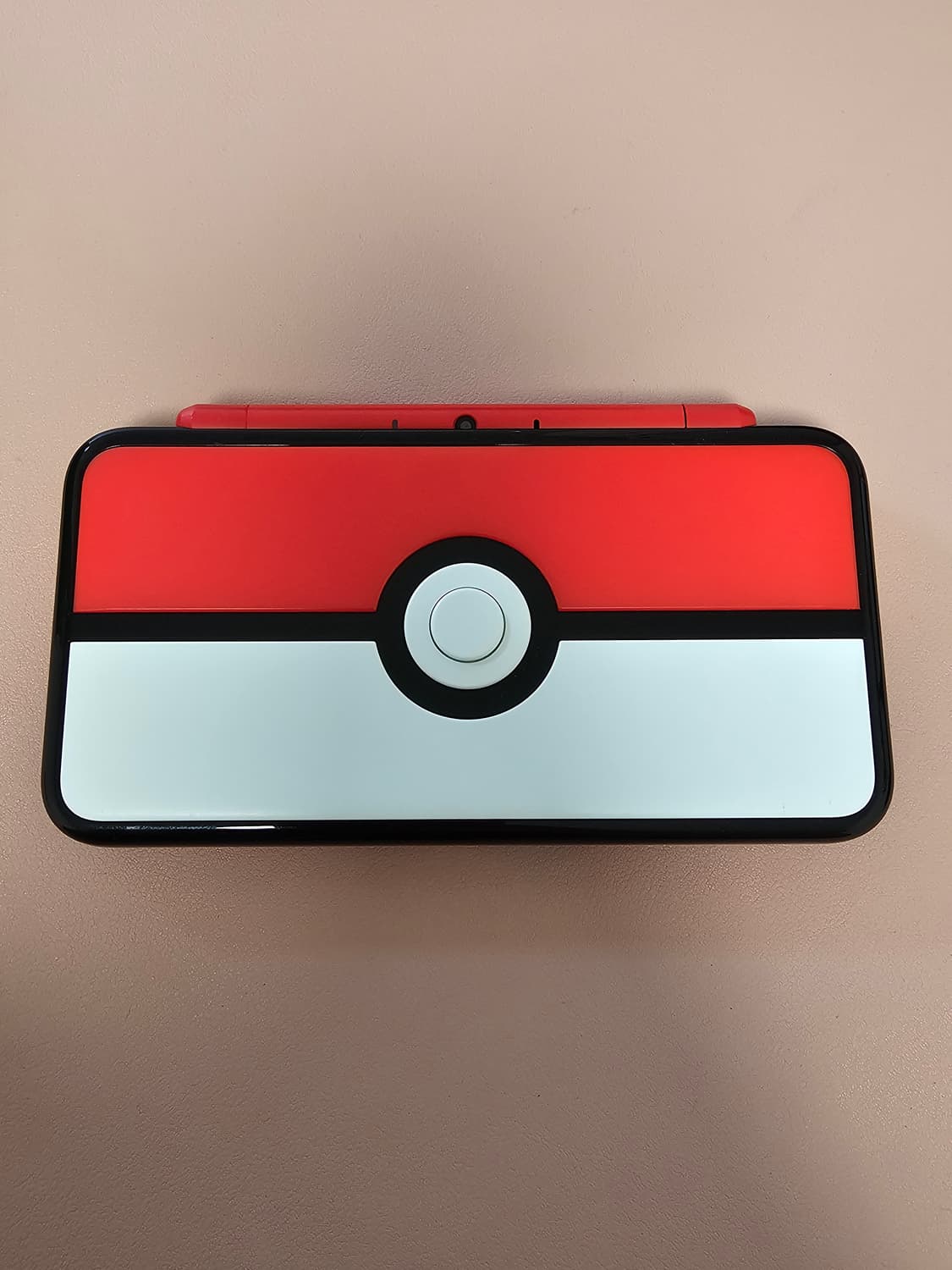 Nintendo new 2ds xl 몬스터볼 에디션 상품이미지2