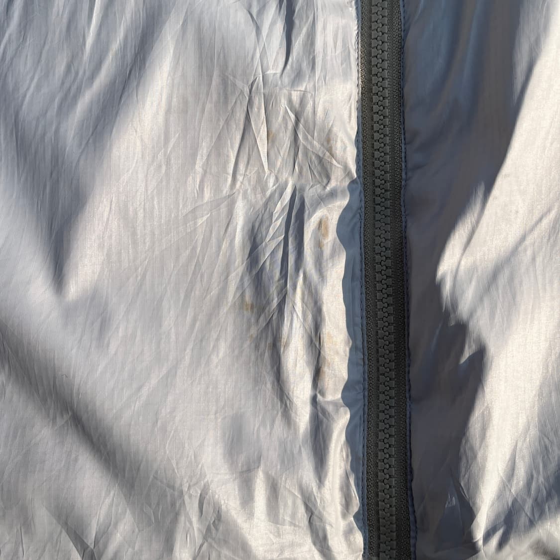 파타고니아 리버시블 플리스 베스트(실측확인) 상품이미지8