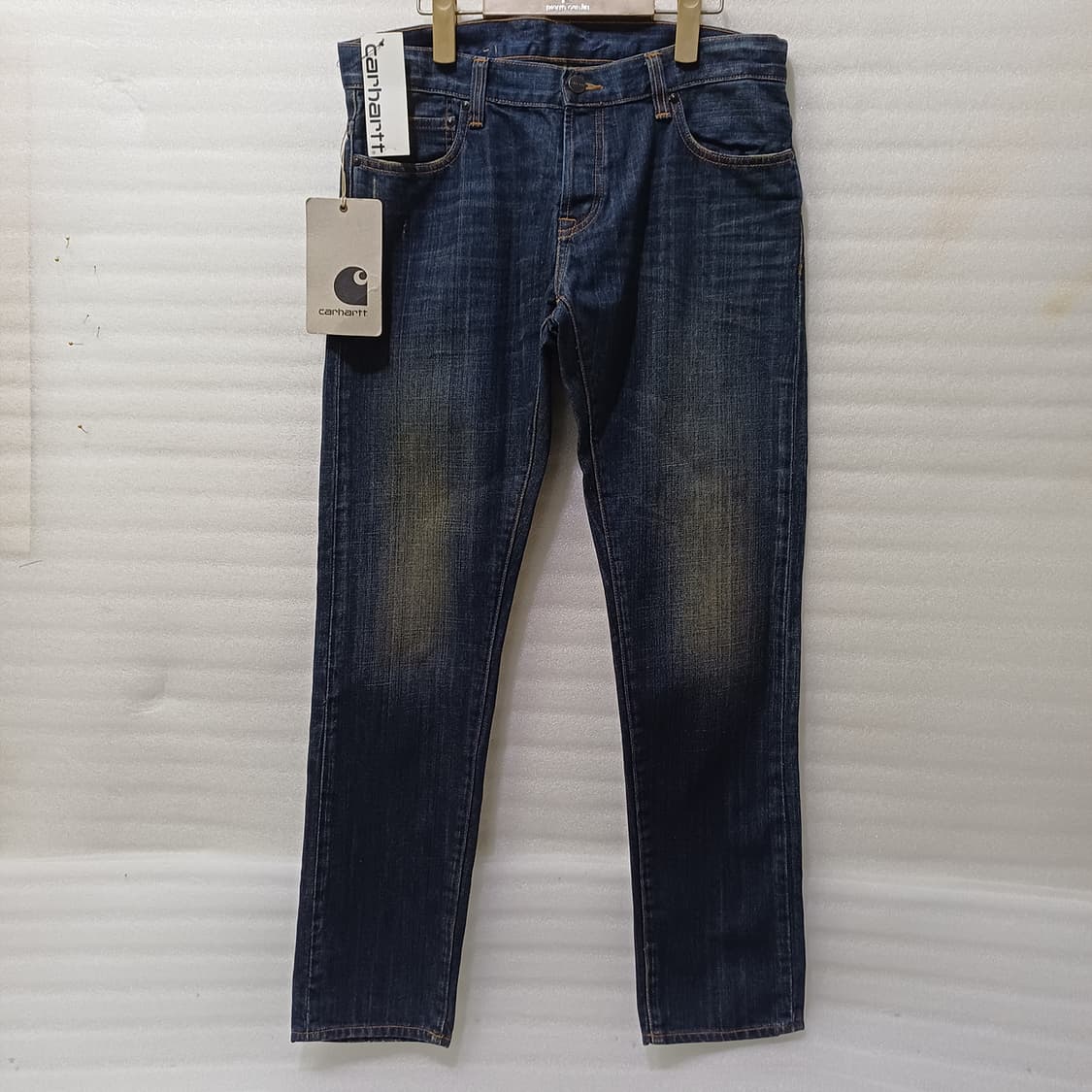 칼하트 청바지 남성 32 새제품 사랑봉봉 상품이미지1