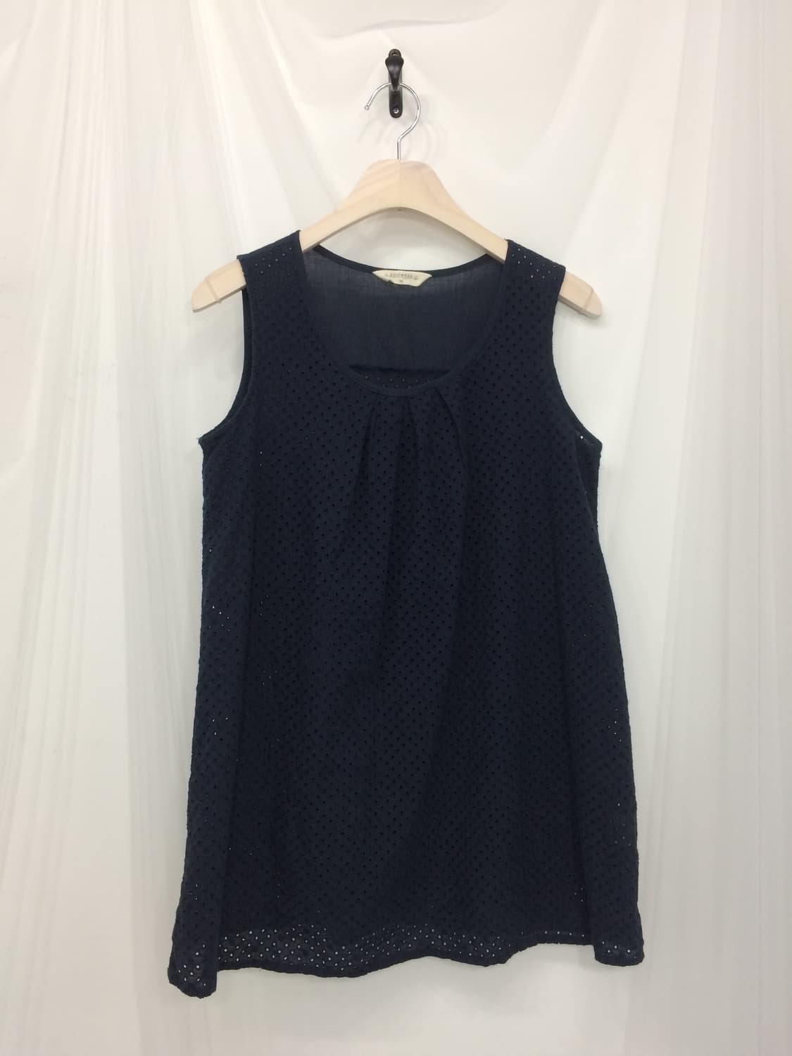 네이비 히피 모리 세트 상품이미지5