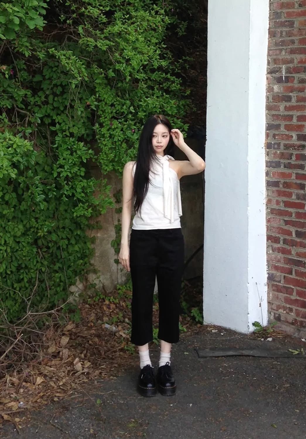 홀터 타이티 상품이미지2