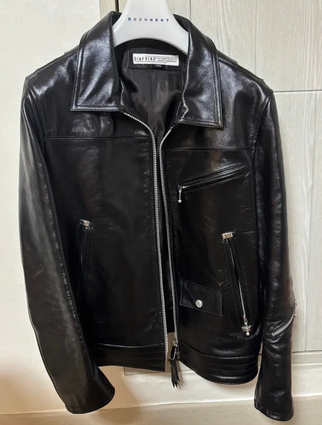 디아프바인 538 로저 (L) 새상품급 상품이미지1