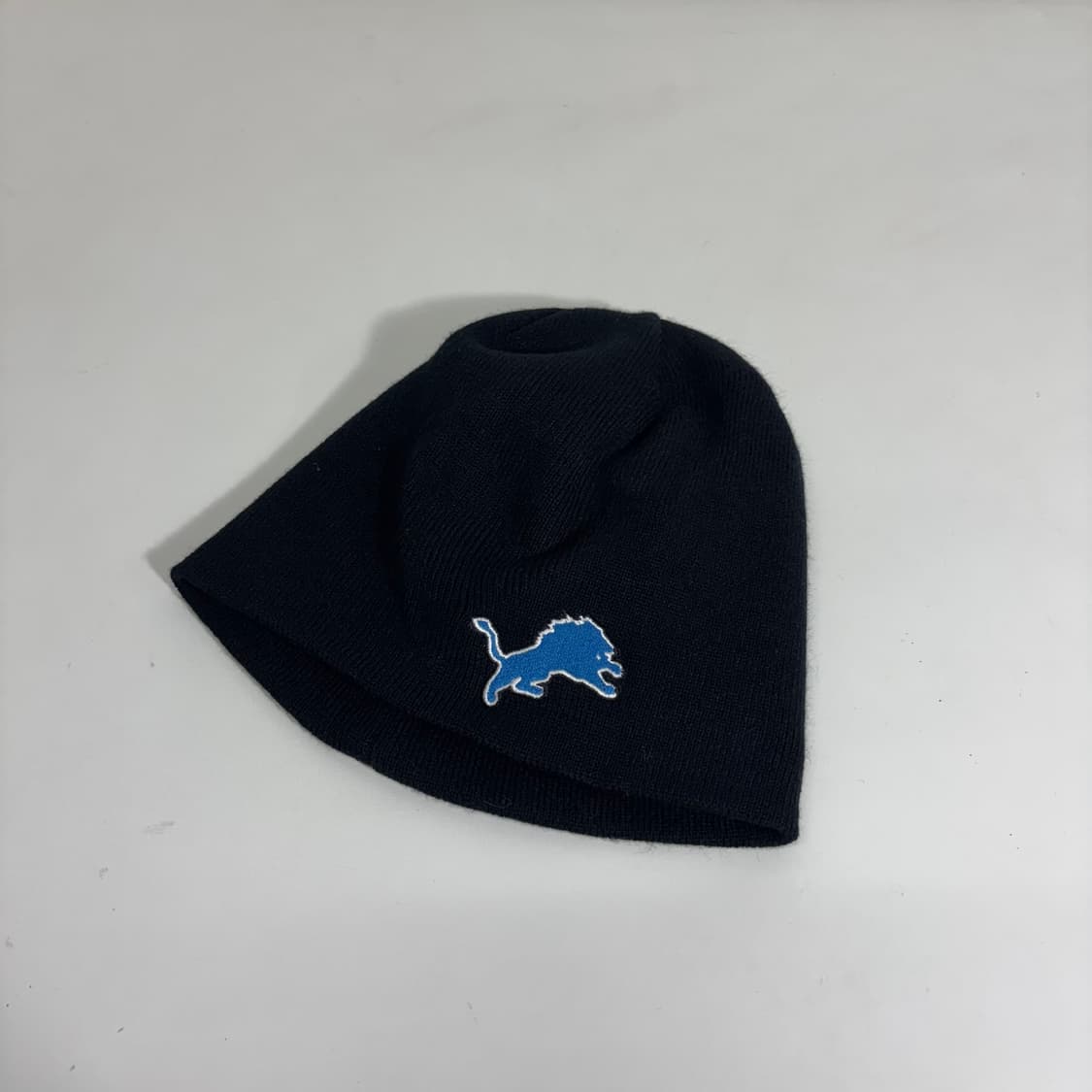 S-M 리복 블랙 라이언패치 숏비니 상품이미지1