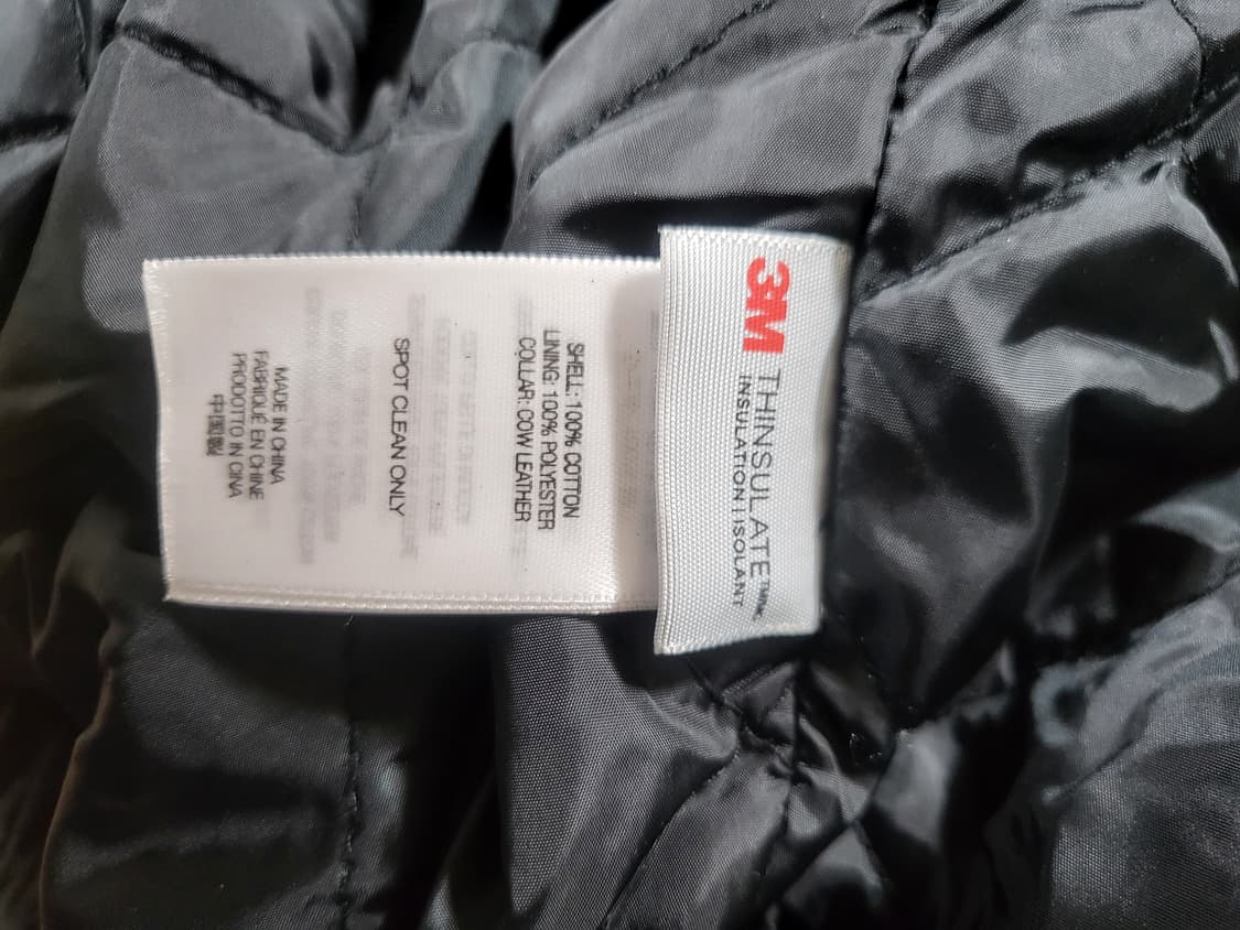 슈프림 후드 유틸리티 자켓 정품 M사이즈 상품이미지7