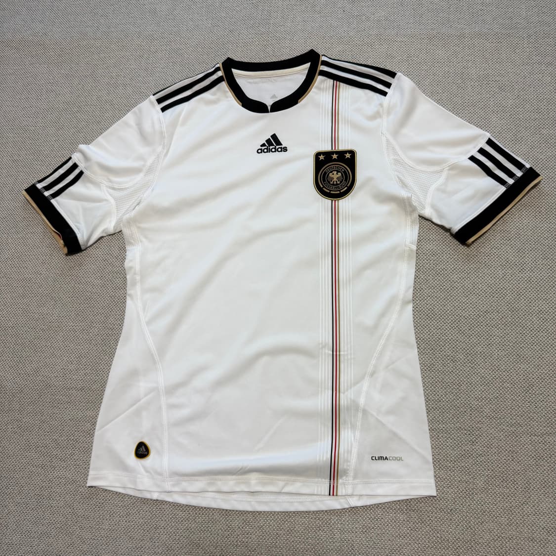 아디다스 독일 국대 노마킹 유니폼 상품이미지1