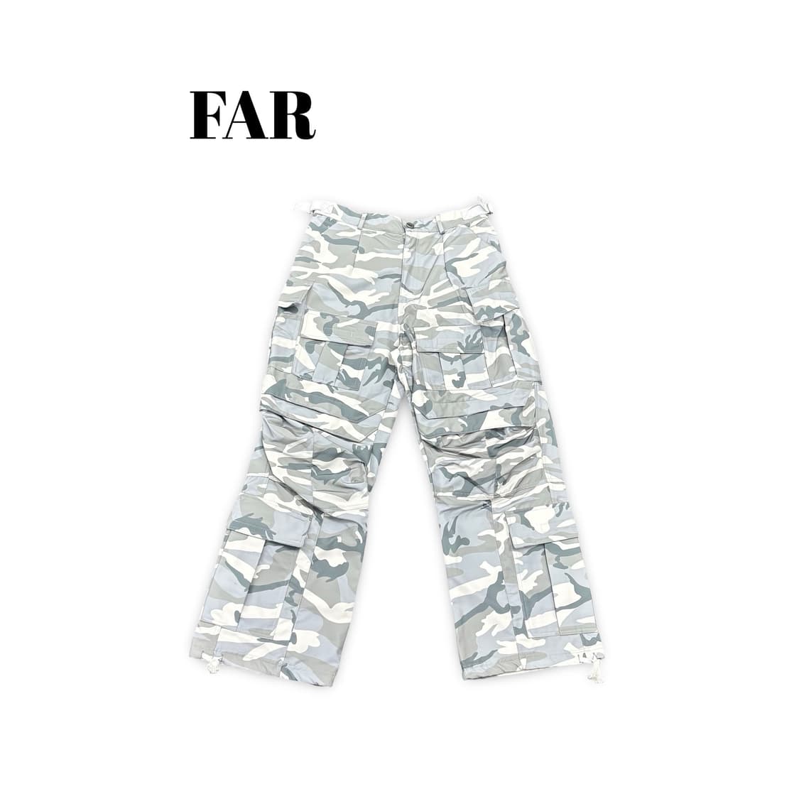(32)FAR카모팬츠 상품이미지1