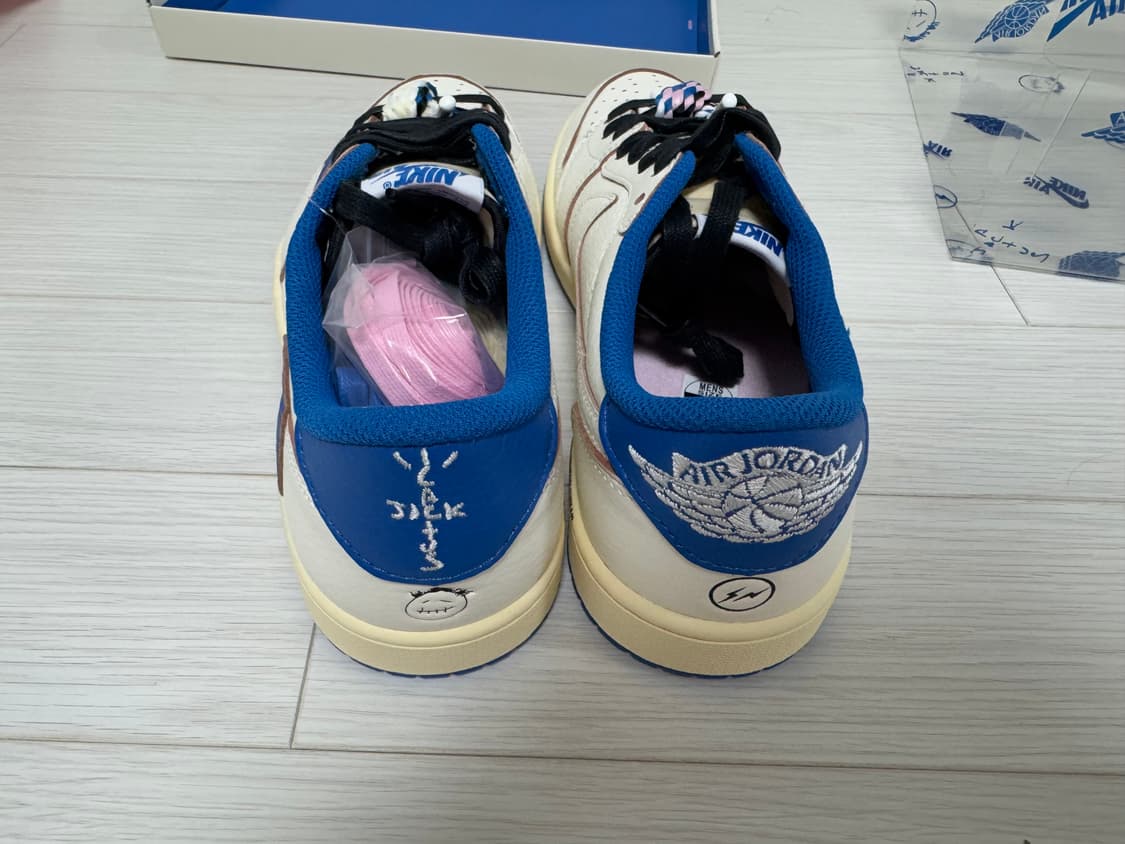 프스캇2.0 270 새제품 팝니다. 상품이미지7