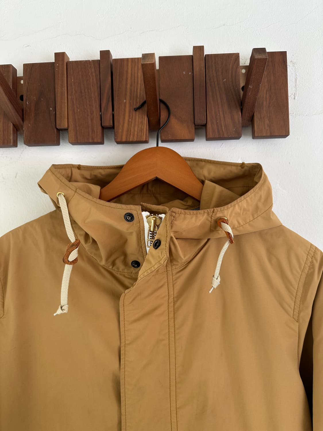 나나미카 마운틴 파카 상품이미지3