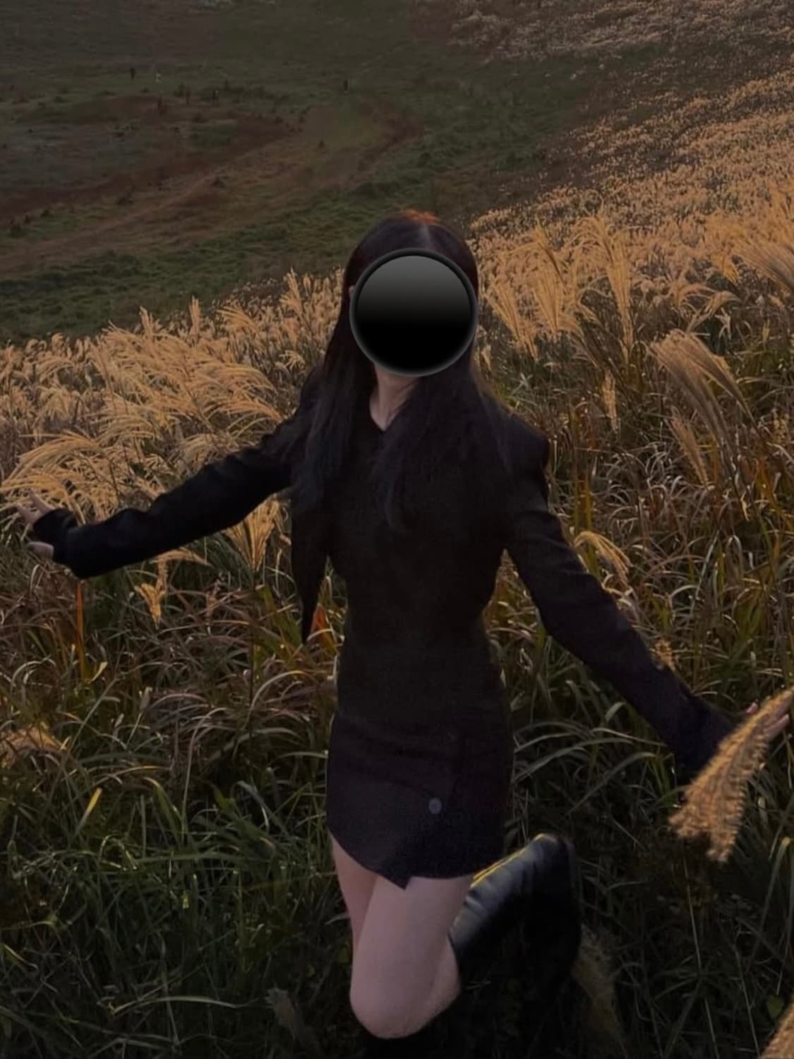 보헤미안 서울 셋업 상품이미지2