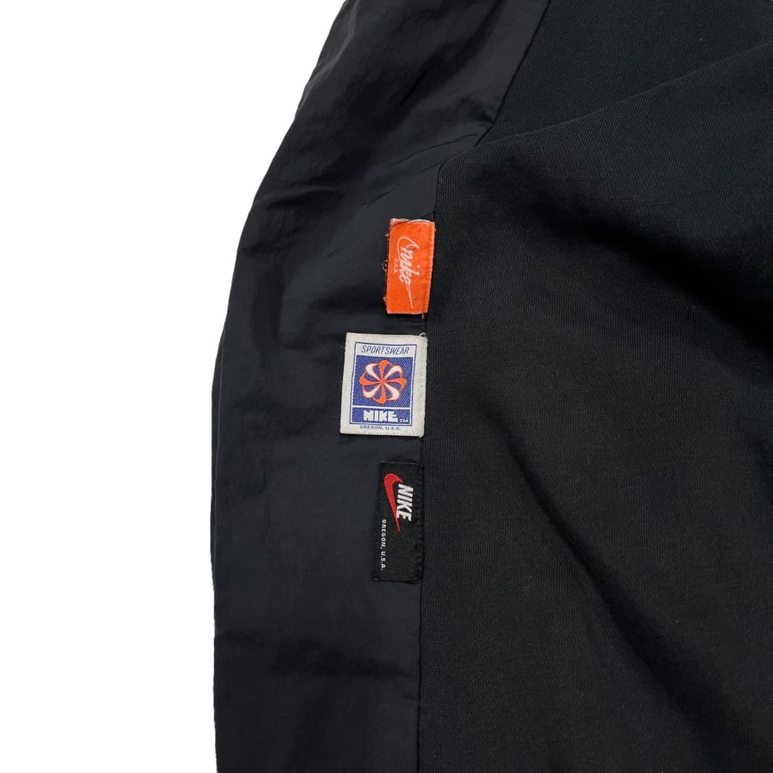 나이키 아이콘 클래쉬 조거팬츠 M 상품이미지2