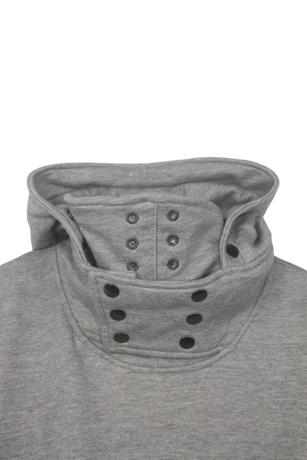 닐바렛 10FW 나이트 마스크 후드티 상품이미지5