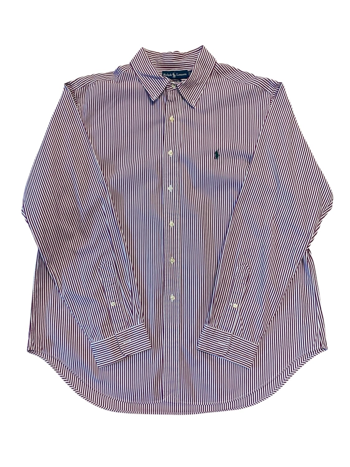 폴로 랄프로렌 셔츠 (Man XXL) AA1607 상품이미지1