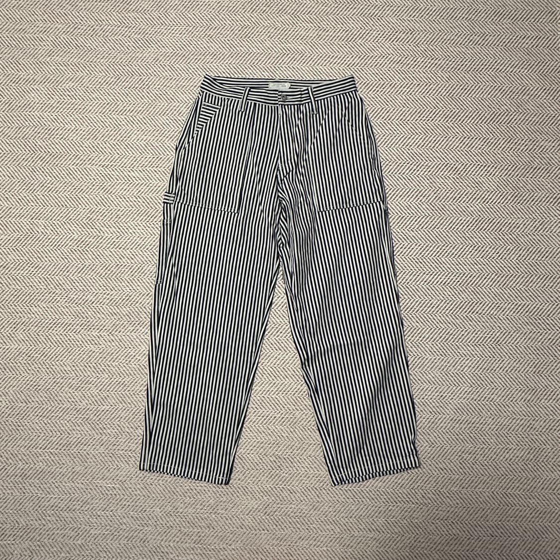 NIKO AND... carpenter fatigue pants 상품이미지1