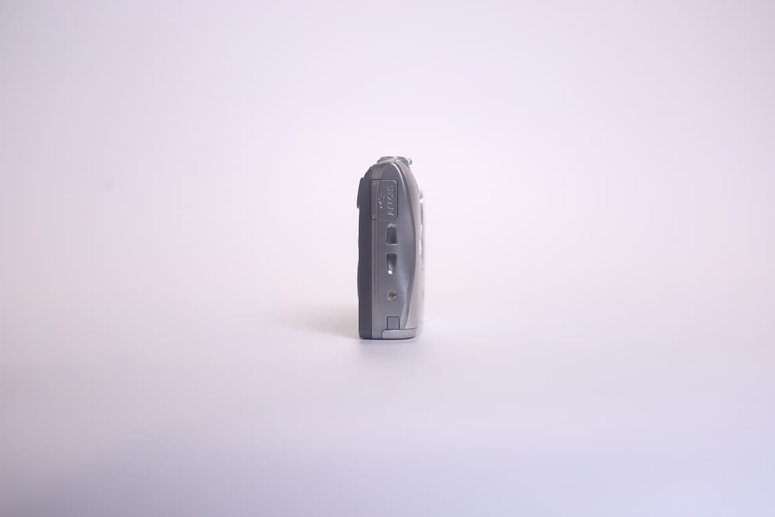 니콘 쿨픽스 S3700 실버 상품이미지4