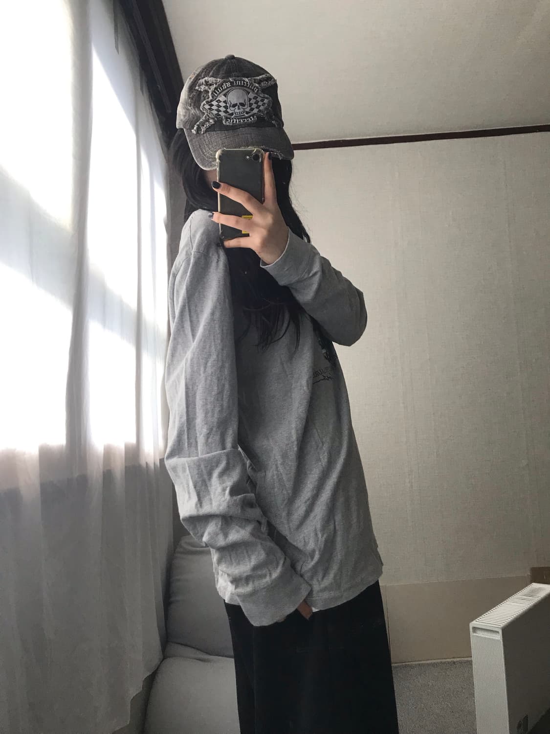 폴로 베어 롱슬리브 상품이미지5