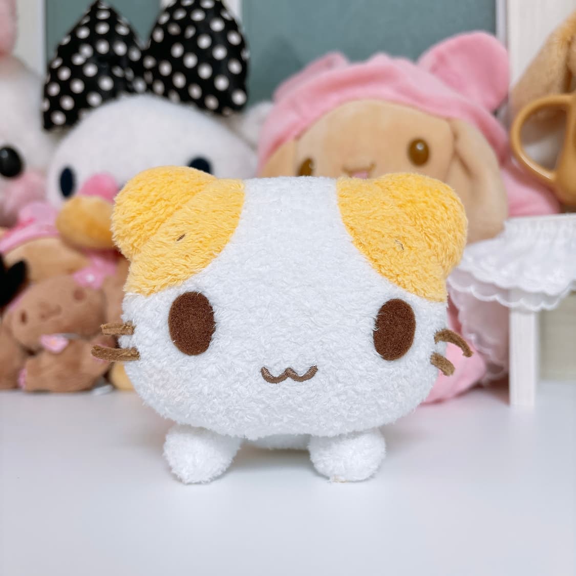 마슈마로 인형 일괄 상품이미지2