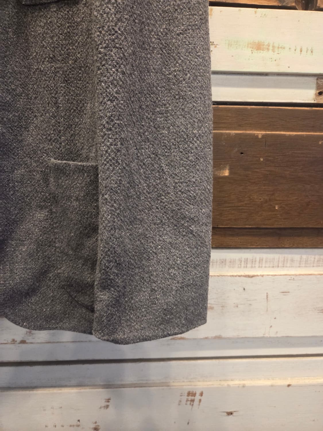 타미힐피거 자켓 상품이미지5