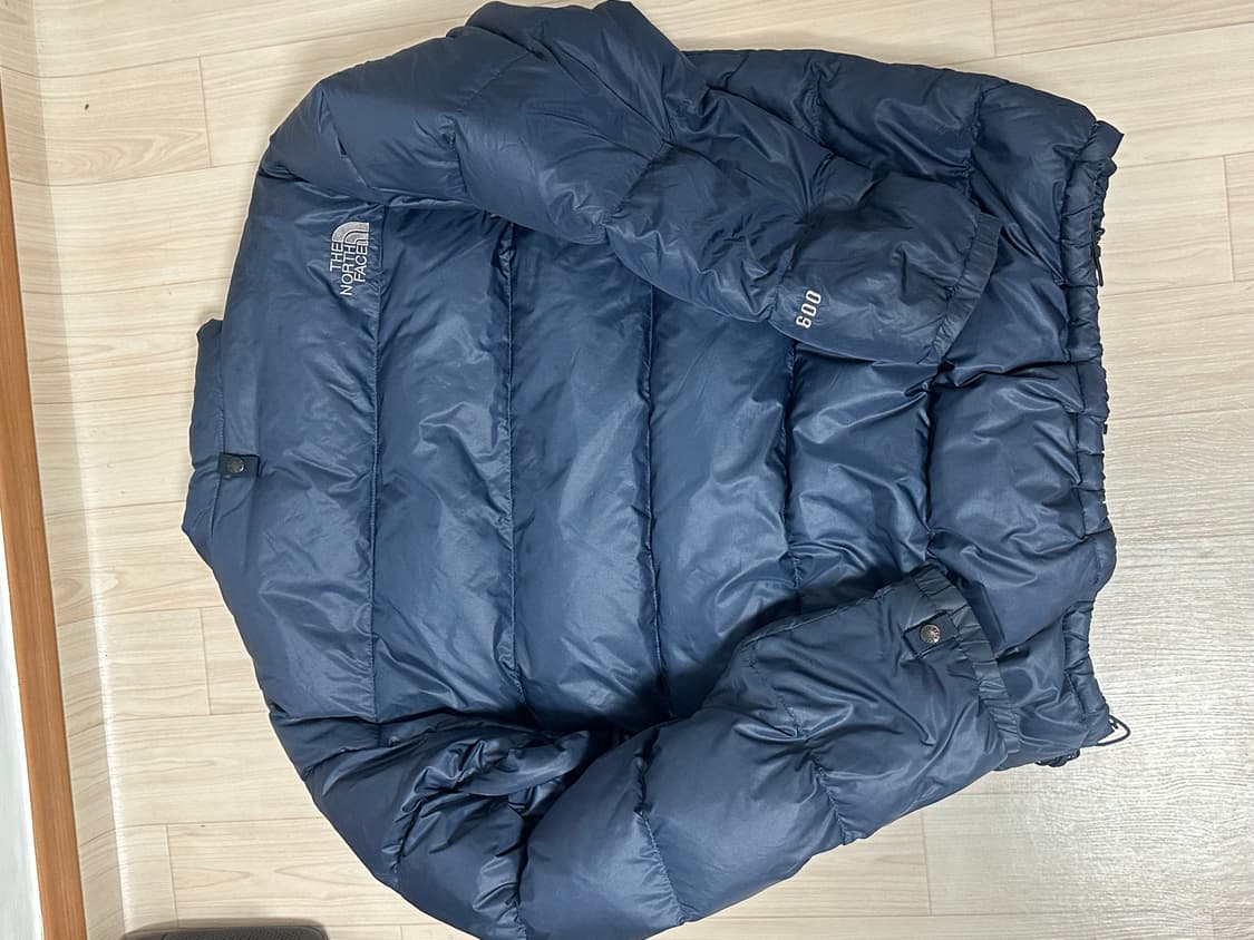 노스페이스 패딩 상품이미지3