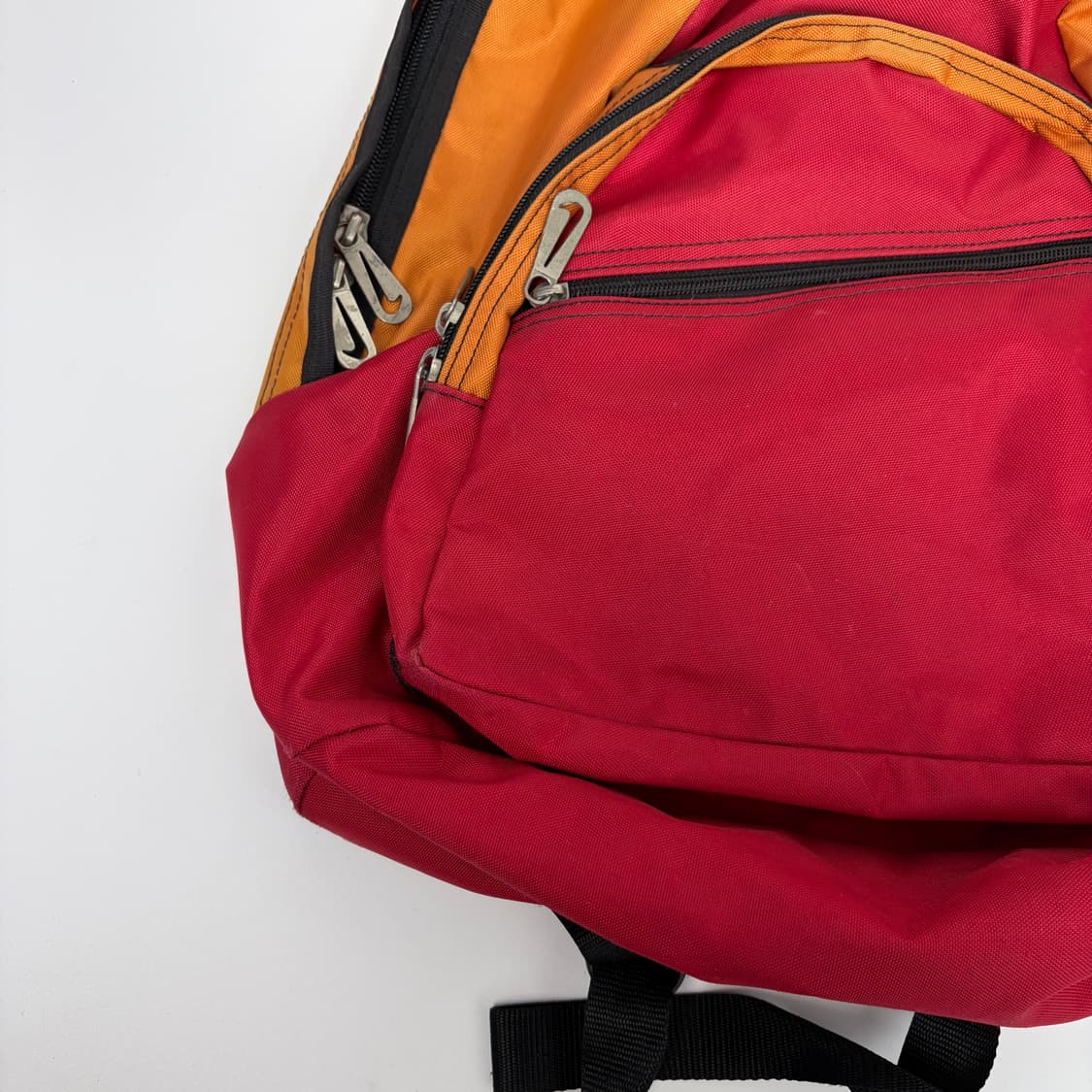 90s 나이키 백팩 가방 상품이미지3