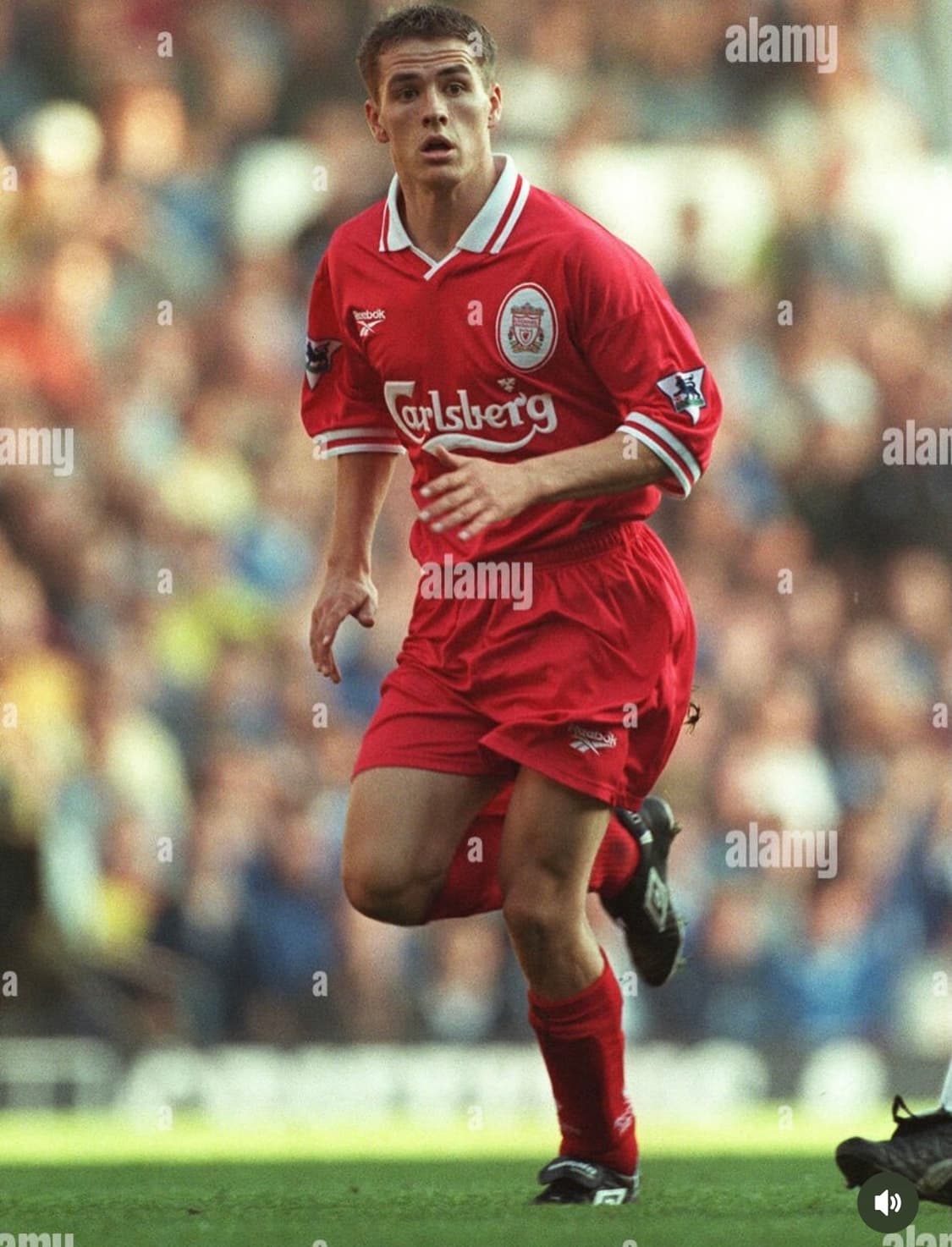 96-98 리버풀 홈  상품이미지3