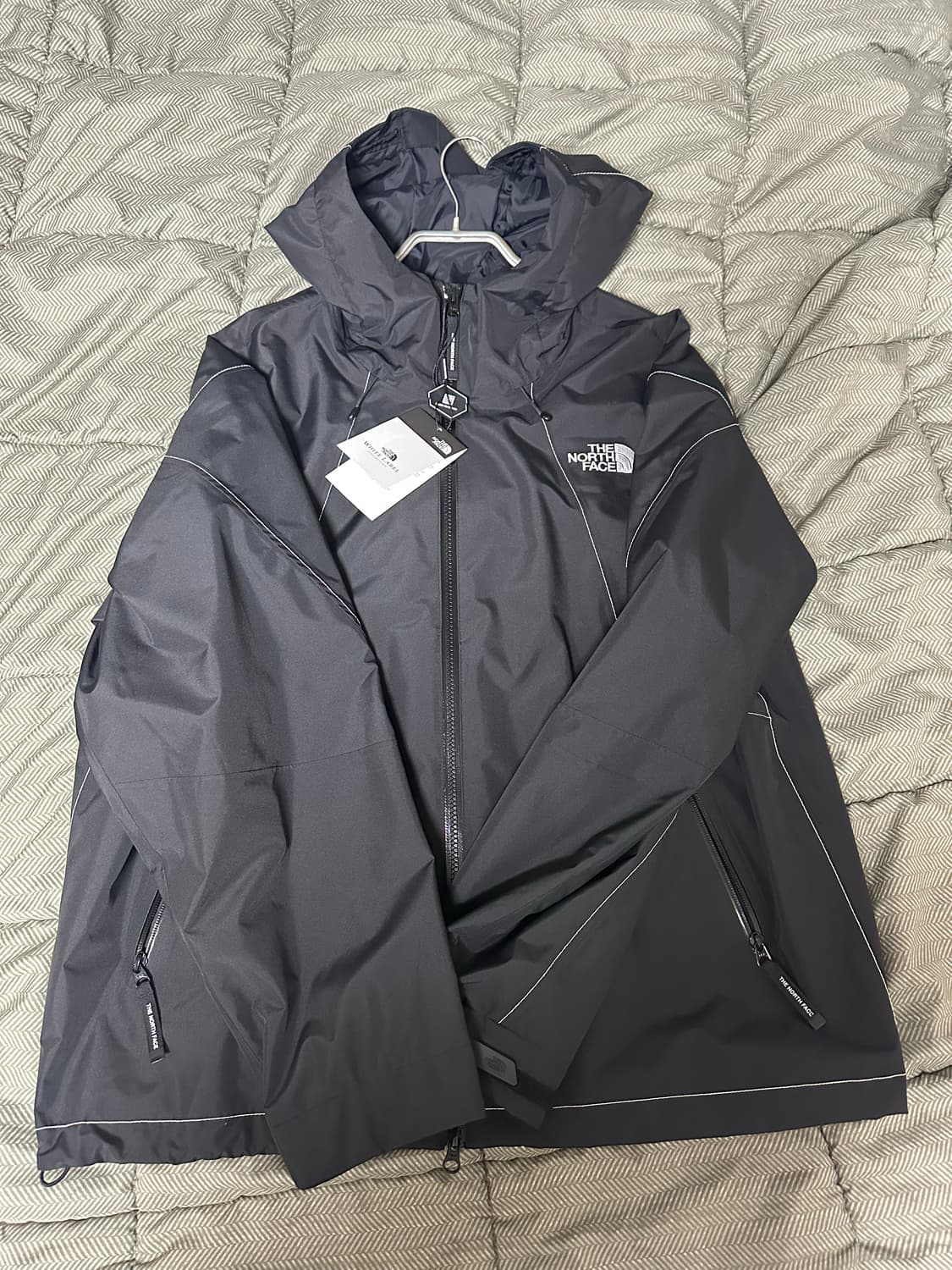 노스페이스 화이트라벨 브리튼자켓 상품이미지9