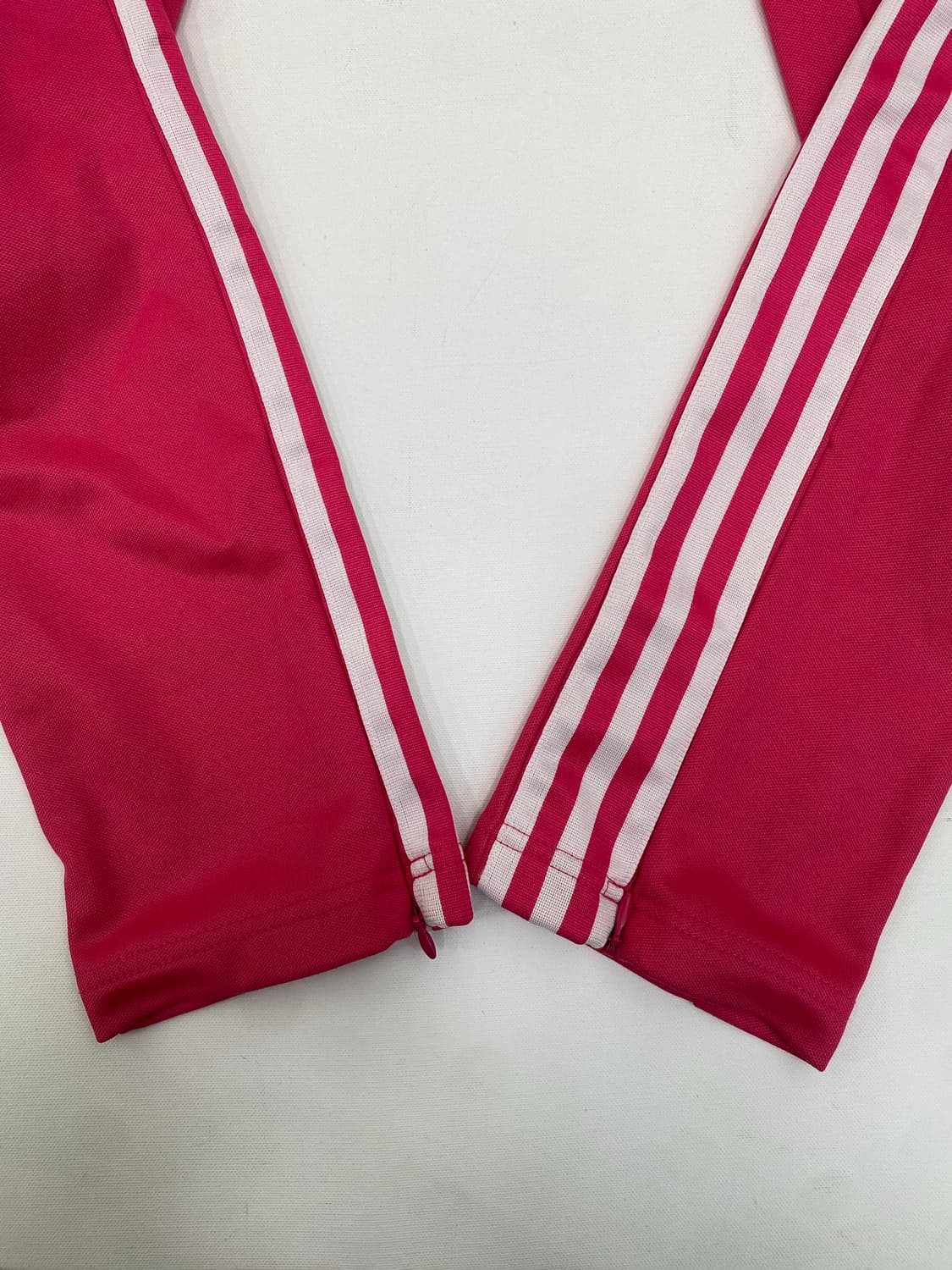 아디다스 핑크 트레이닝 바지 85 상품이미지3