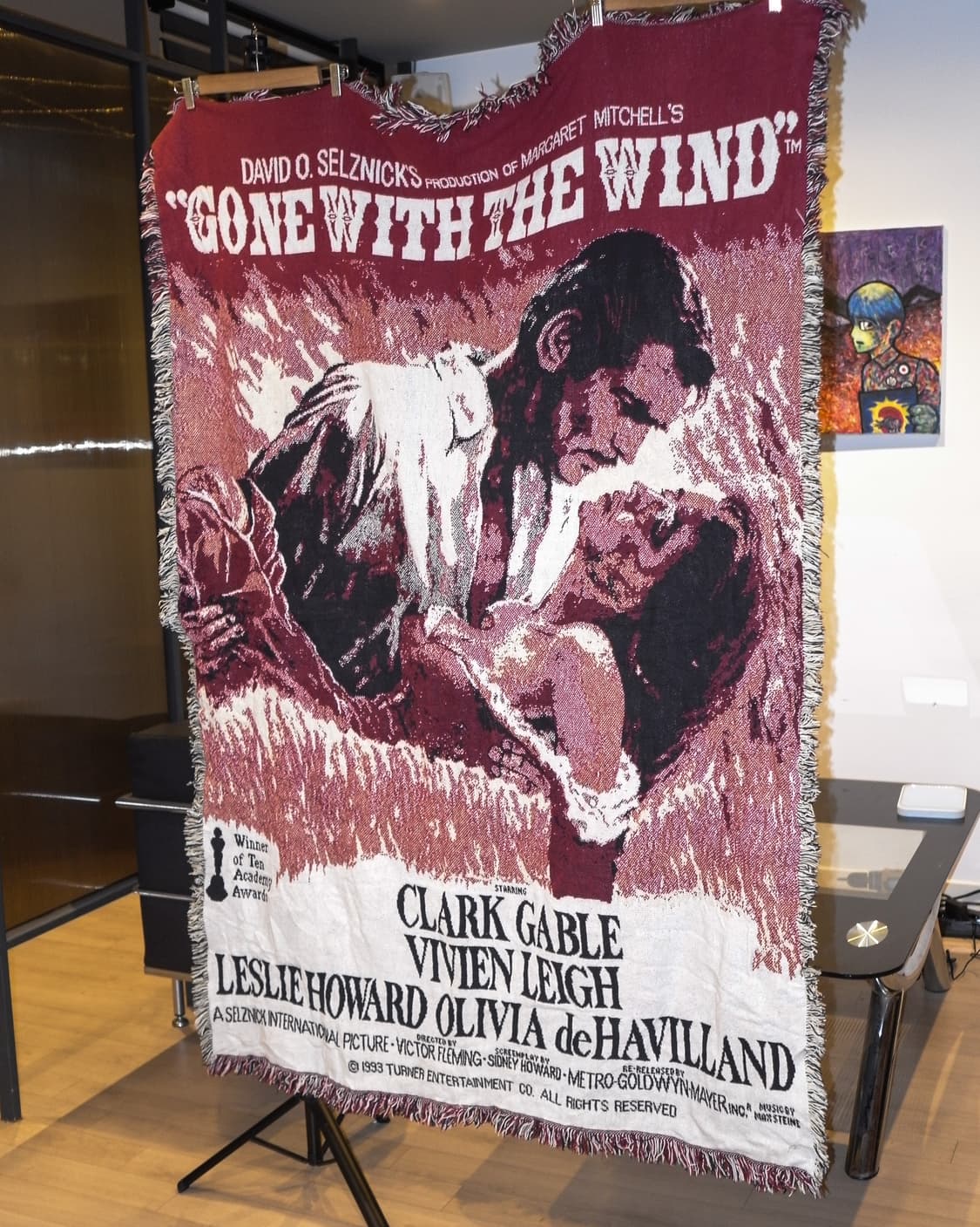 90s Gone With The Wind 상품이미지1