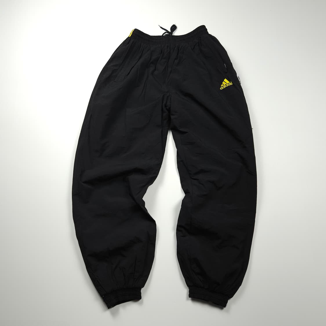 00s 아디다스 올드스쿨  트랙자켓&트랙팬스 세트 (L) 상품이미지4