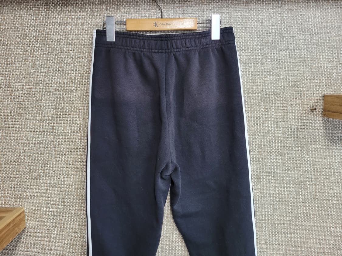 M사이즈 아디다스 기모 조거 팬츠 트레이닝 바지 상품이미지3