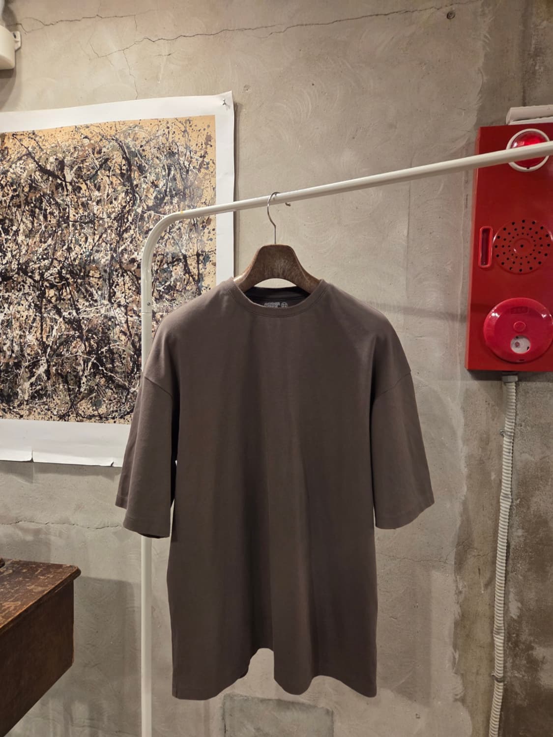 어나더어피스 티셔츠  상품이미지5