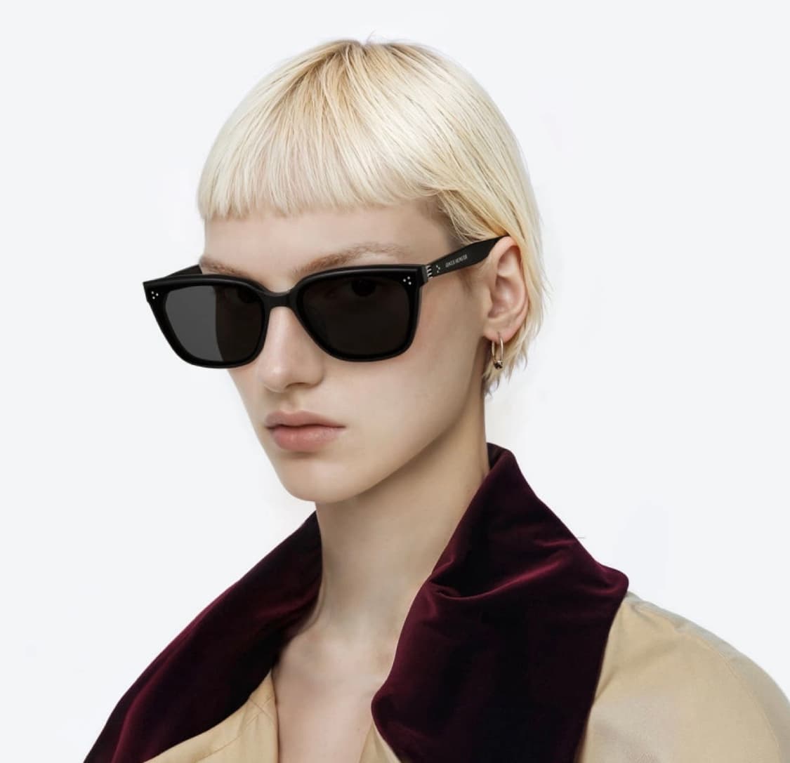 젠틀몬스터 선글라스 누메르 NUMER 01 상품이미지2