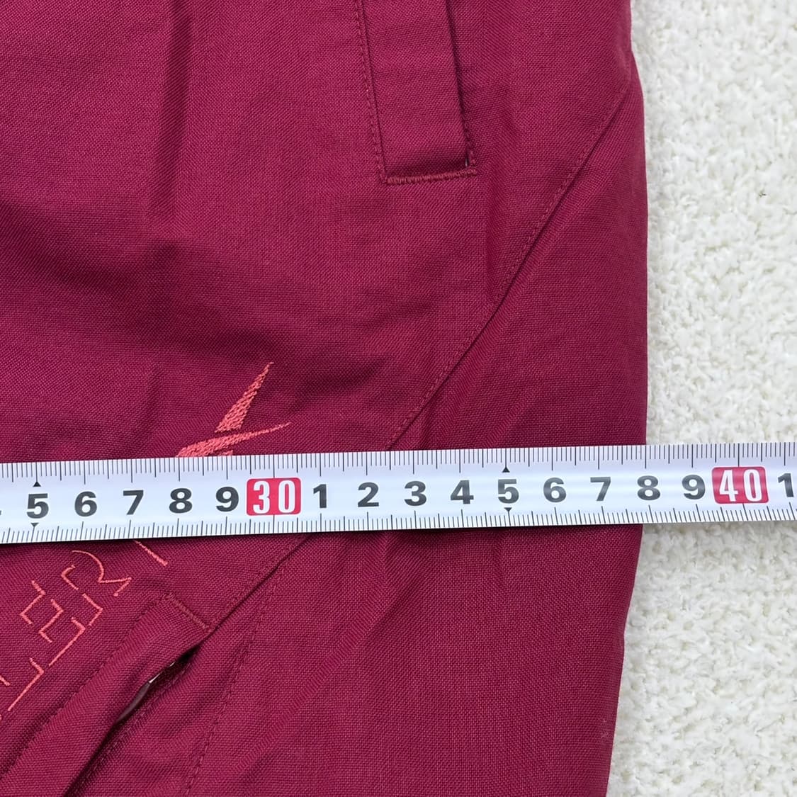 5XL 리복 코트와일러 하이브리드 팬츠 0309E 상품이미지8