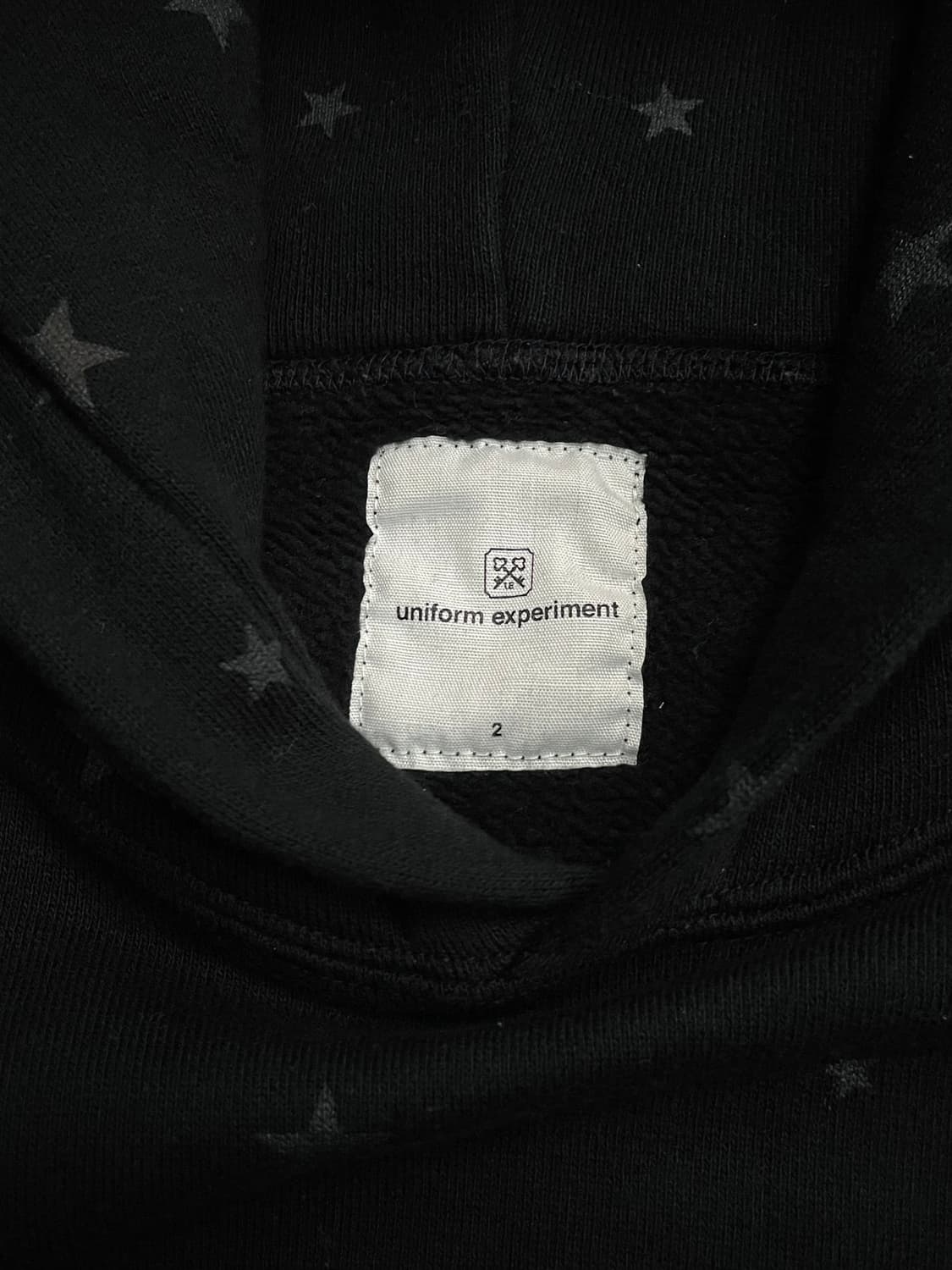 Uniform Experiment 상품이미지4