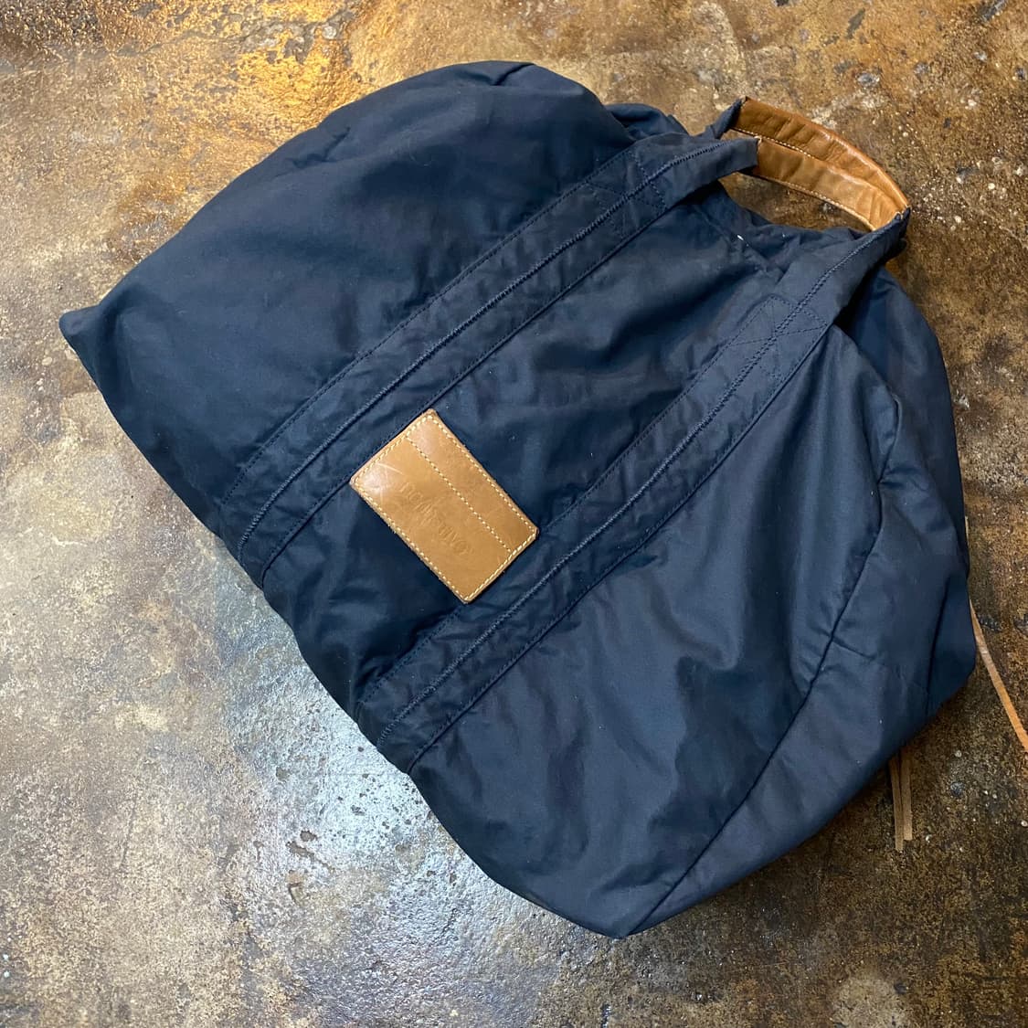 논네이티브 보스턴 백 상품이미지6