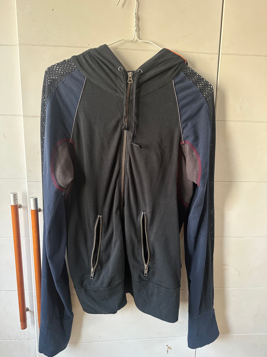 l.g.b dream boxer hoodie 상품이미지2