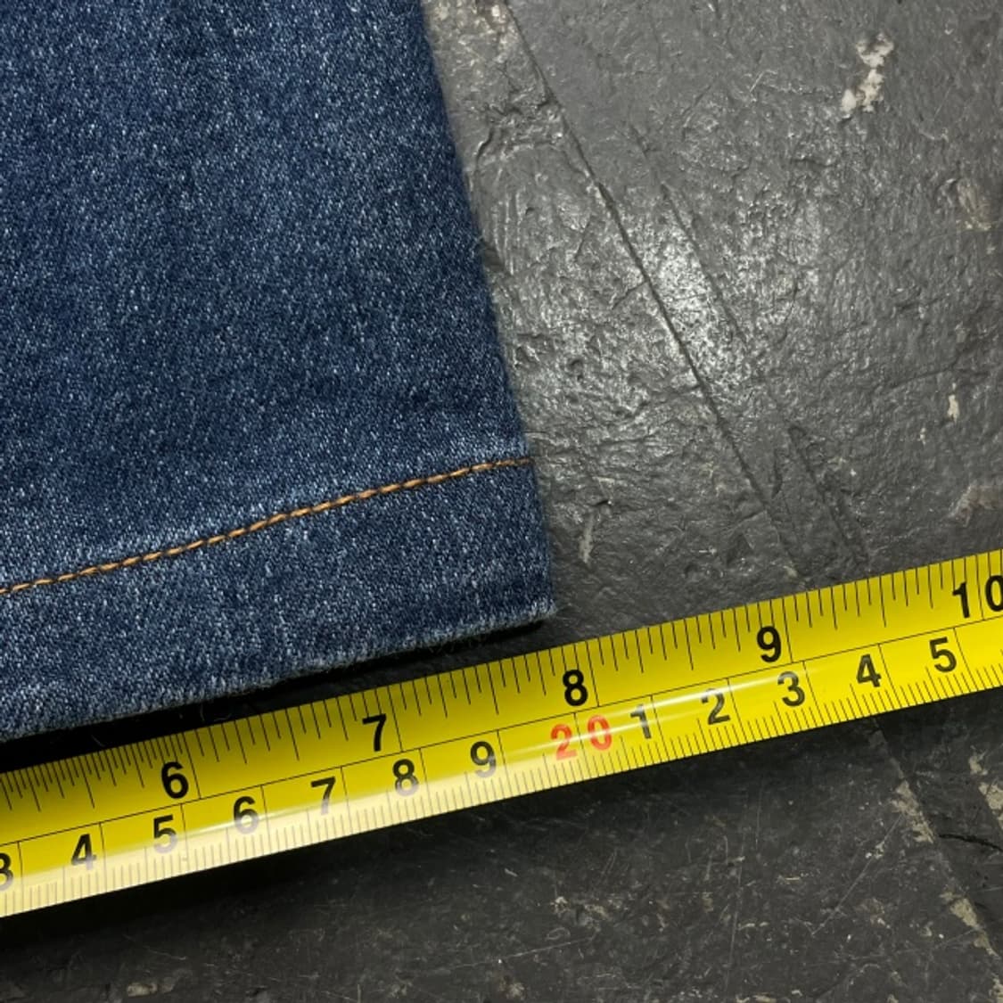 36 리바이스 513 청바지 상품이미지7