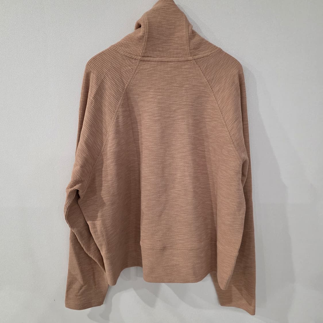 DKNY Sport 터틀넥 니트 XS 상품이미지7