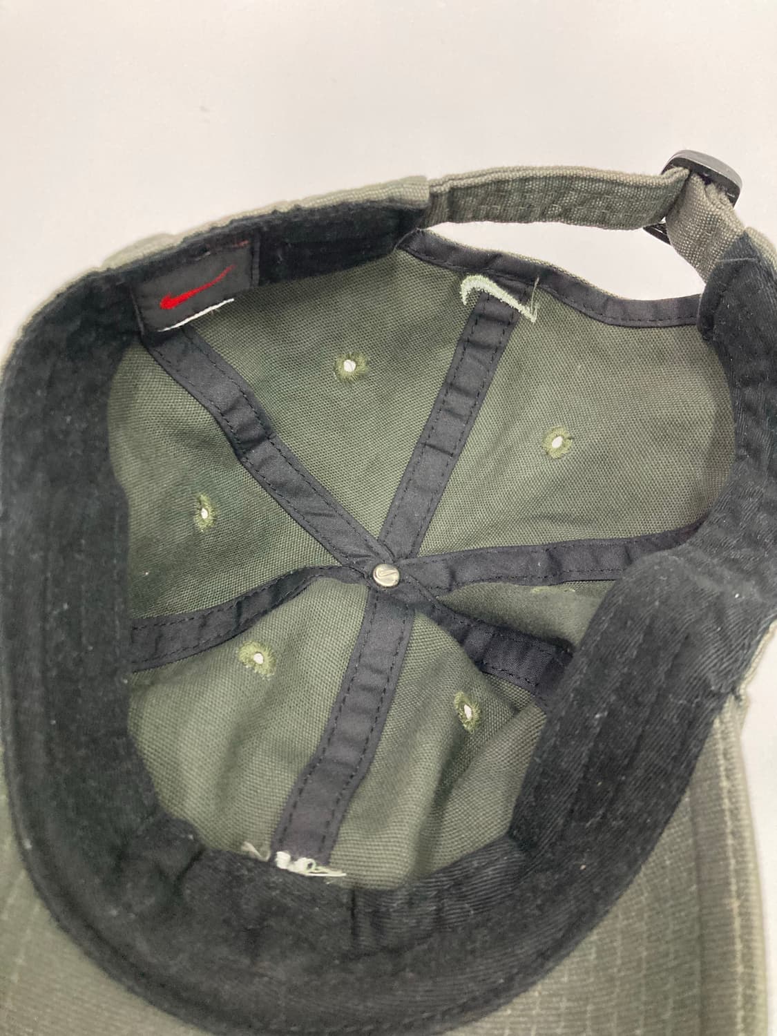 나이키 볼캡 상품이미지3