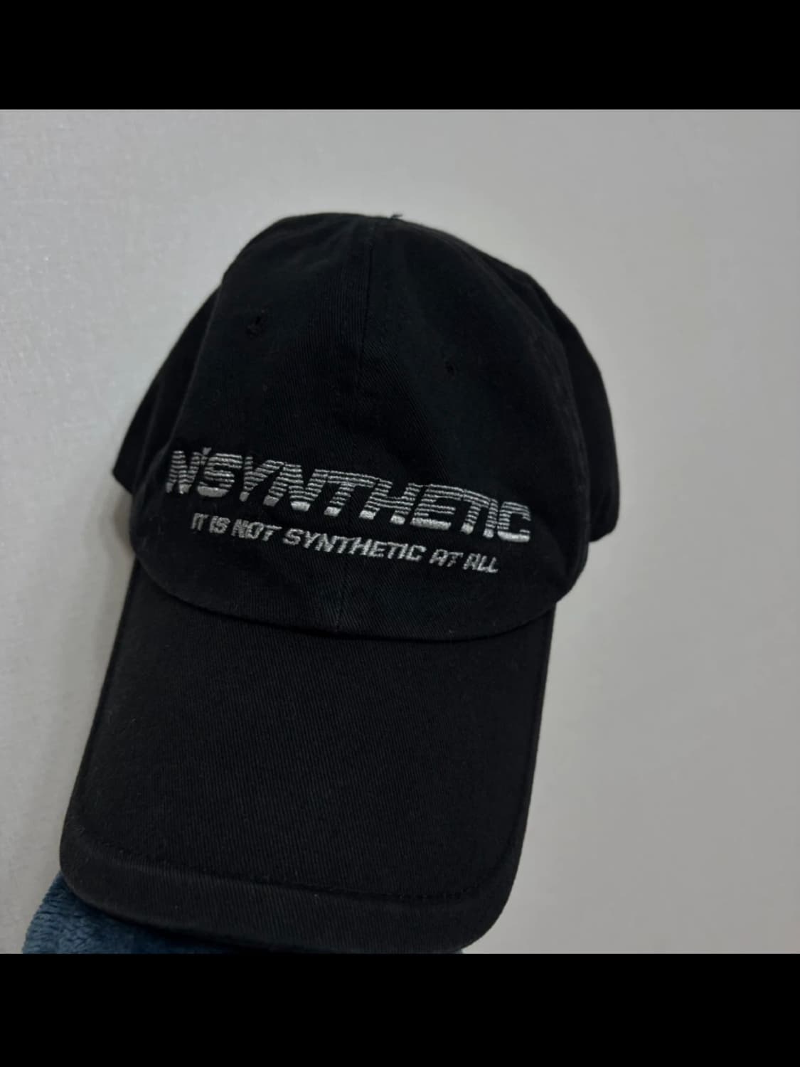 준지 볼캡 상품이미지1