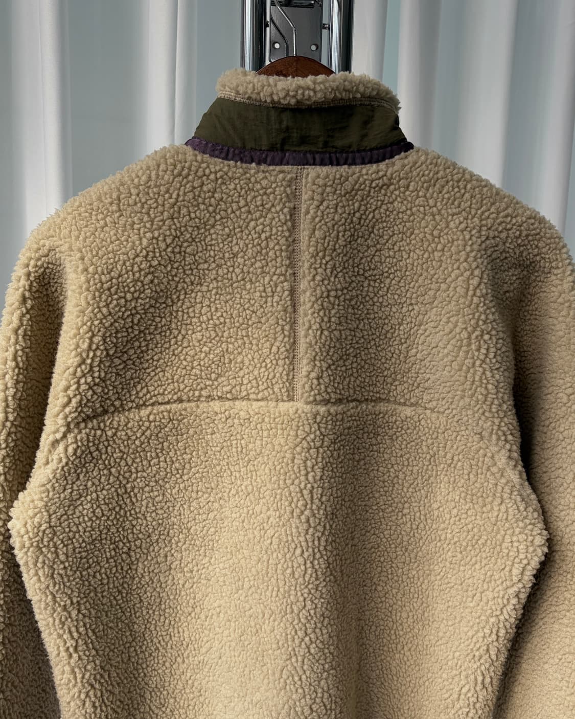 [S]파타고니아 클래식 레트로 X 후리스 자켓 상품이미지6