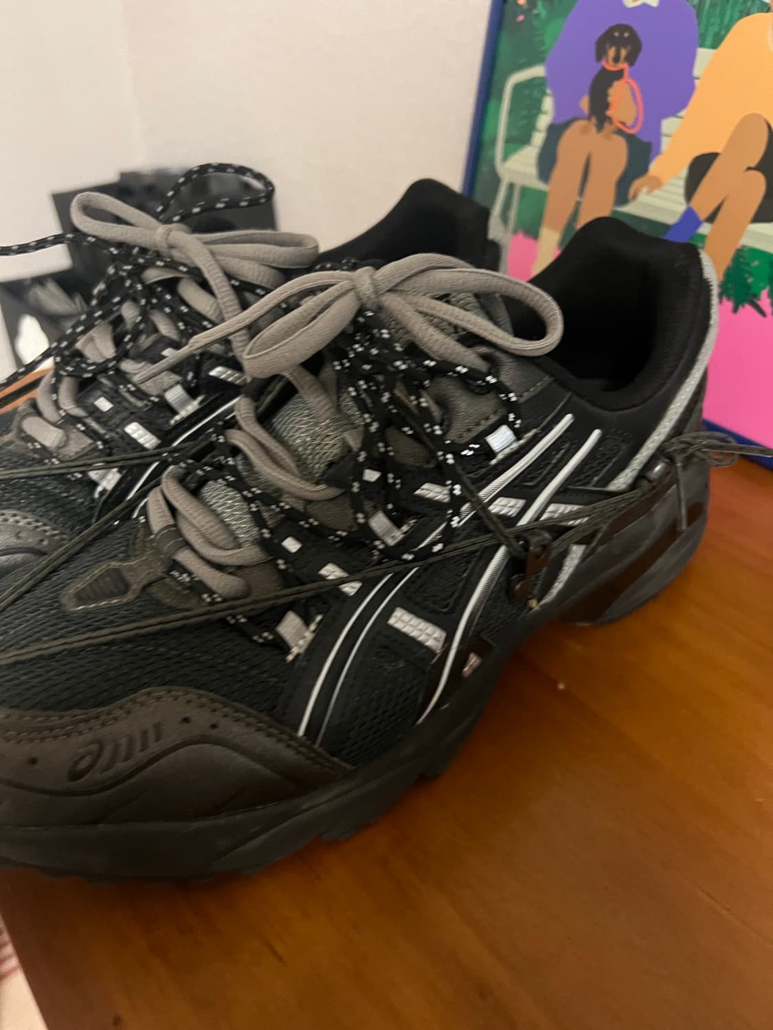 아식스 앤더슨벨 1090 eu43.5 상품이미지3