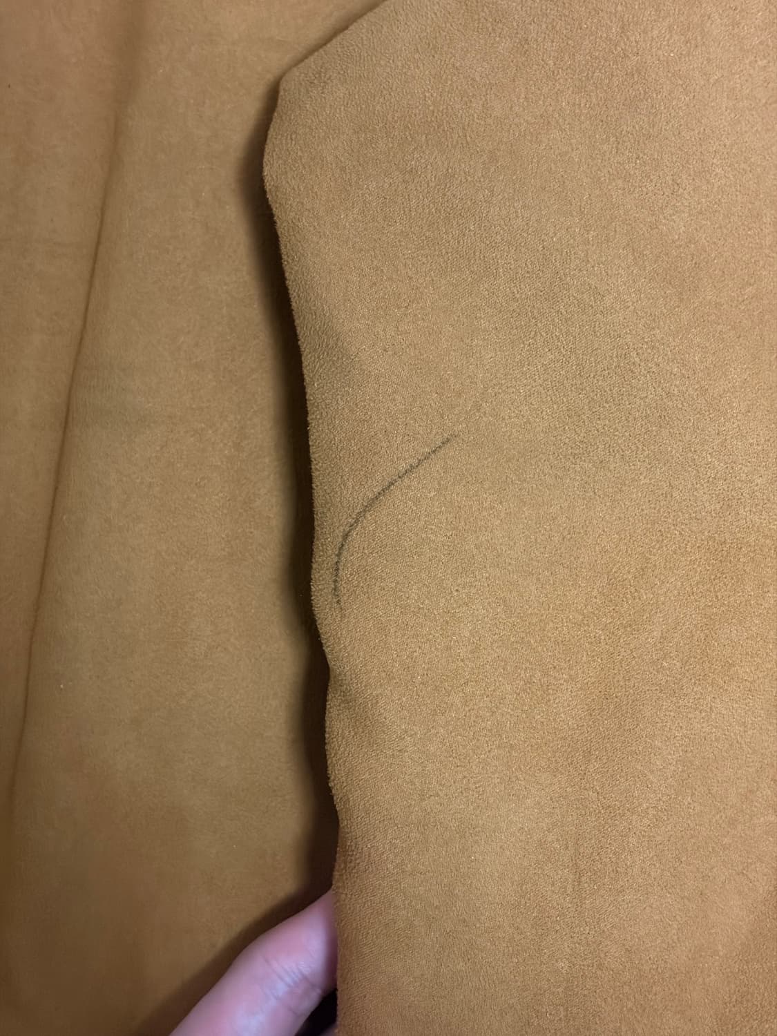 런던포그 자켓 상품이미지3